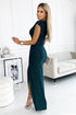Long dress model 181126